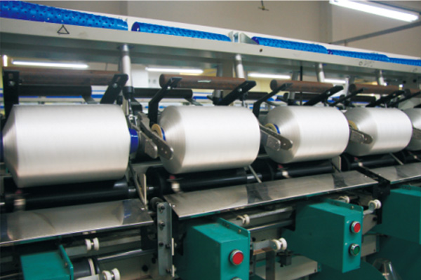 關(guān)于錦綸加捻絲，你所不知道的事兒！