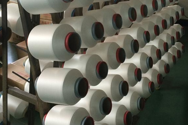 錦綸加捻的性能優(yōu)勢(shì)，值得一看！